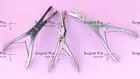 ENT Caplan Septum TC Scissor & Forcep &Jansen Middleton Nasal Surgery