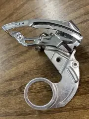 Shimano STX RC Front Derailleur E-Type