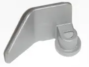 Paddle for Breadman Bread Maker Model TR440SPR (Choose Paddle Style)