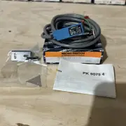 Honeywell MICRO SWITCH FE7C-RPC6V- Photoelectric Sensor / Control NOS #7C