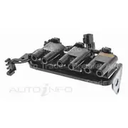 PAT Ignition Coil - IGC-319