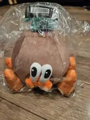 Chull Plushie Brandon Sanderson Stormlight Wind And Truth
