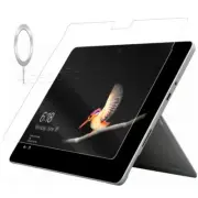 Clear Tempered Glass Screen Protector for Microsoft Surface Go 2 (2020) Tablet