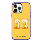 iPhone 14 Pro Max Impact Case MagSafe Compatible Illustration #35
