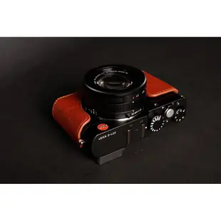 【TP original】相機皮套 普通底座 Leica D-LUX Typ109 D-LUX7 專用