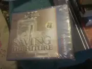 Michael III Saving The Future by Lance Auburn Everett