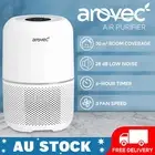 Arovec Air Purifiers, True Hepa Replacement Filter, Purify Office,Home Purifying