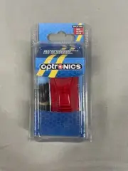 Optronics MC91RS Mini Red Marker Light, Surface Mount, Hardwired, Sealed