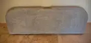 Vermont Castings Encore Wood Burning Stove Refractory Door (Plus)