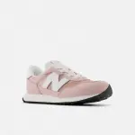 【NEW BALANCE】童鞋 237 寬楦 粉紅 白 中童 小朋友 兒童 運動鞋 NB(PH237DES-W)