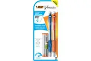 Bic Velocity Mechanical Pencil 2 Pack