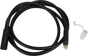 9 Pin Motor Extension Cable Connector Conversion Cable Electric Bike Vehicle for Motor Extension