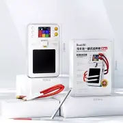 Qianli Macaroon Max Spot Welding Machine Pulse Spot Welder for Mobile Phone ty23