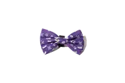 Melbourne Storm NRL Dog Bowtie