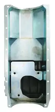 Moroso 20411 Fabricated Oil Pan For Fits For Chevy Generation V Vi Big Block