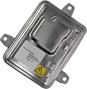 Xenon Ballast OEM A 2229003300 for Chevy for Camaro 2.0L 3.6L 6.2L 2016-2018 Xenon Ballast HID Control Unit Computer Module A2229003300 Q02 Xenon HID Headlight Ballast