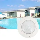 Swimming Pool Lamp Plastic IP68 Waterproof SMD2835 LED Underwater Lighting AU