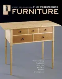 在飛比找博客來優惠-Furniture: Great Designs from 
