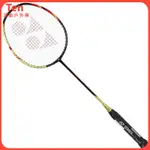 ❤新店特價 正品現貨❤YONEX  羽球拍天斧AXCS全碳素5U初學入門進攻型YY羽拍