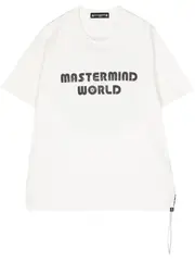 [MASTERMIND] Regular Fit Aurora Tee