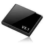 Bluetooth 5.1 Music Audio Adapter Receiver 30 Pin Dock Speaker for iPhone iPod