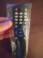 Remote Control for HIKVISION CCTV DVR NVR IR Original Replacement DVS DS NEW