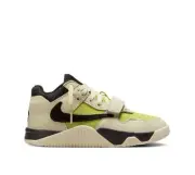 Size 3Y - Travis Scott x Jordan Jumpman Jack TR Bright Cactus PS - Brand New