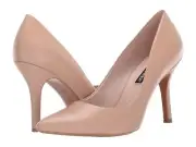 Woman's Heels Nine West Fifth9X9