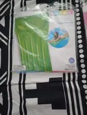 Go! Bestway Matte 2 Finish Air Mat Pool Beach Water Float 72” x 27” NEW 6 Feet