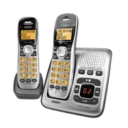 Uniden DECT 1735 + 1DECT Digital Phone System With Power Failure Backup^