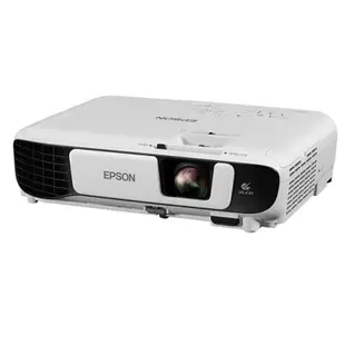 EPSON EB-X41 亮彩商用投影機 【公司貨 附發票】