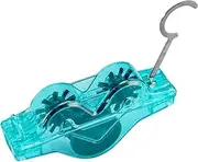 Chain Cleaner Tools - Riding Chain Scrubber | Rotating Brushes Remover | Replaceable Tool | Professional Outdoor Riding | Precision Riding Washer | Accessories For Mountain And Folding Cycle