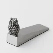 Pilbeam Living Owl Door Wedge