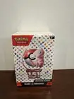 Pokemon TCG Scarlet and Violet 151 Booster Bundle Box 290-85321 NEW SEALED!