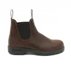 NEW Blundstone Style 1609 Antique Brown Boots For Men