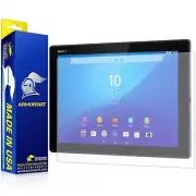 ArmorSuit MilitaryShield Sony Xperia Z4 Tablet Anti-Glare Matte Screen Protector
