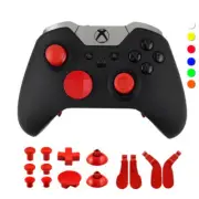Buttons Thumbstick Bumper Repair Kit for Microsoft Xbox One Elite Controller