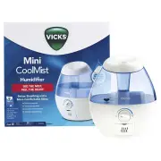 Vicks Mini Cool Mist Humidifier