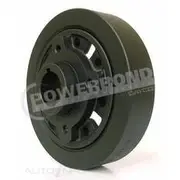 Powerbond Harmonic Balancer/Tvd - PB1210ST