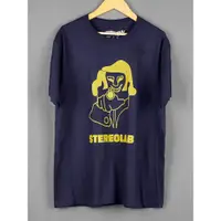 在飛比找ETMall東森購物網優惠-Stereolab T恤 Post Rock Krautro
