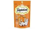 Temptations Tantalising Turkey Flavour Cat Treats 85g