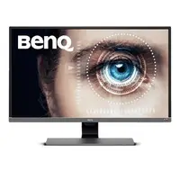 在飛比找順發線上購物優惠-BENQ 明基電通 32" EW3270U 4K HDR+類