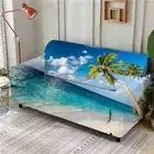 Falling Convergence Stretch Sofa Cover Lounge Couch Slipcover Recliner Protector