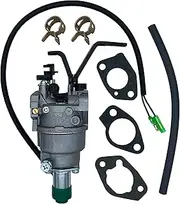 [YAMAKATO] Carburetor 799773 for Briggs and Stratton 2100 Series 420cc Generators