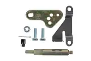 B&M Brkt & Lvr Kit