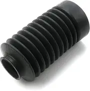 For Honda Front Fork Boot ATC250ES Big Red 1985-1987 Models 250 Big Red 51611-KL8-003