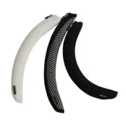 Enhances Comfort Headband Cover Cushion for QC45 Headsets Beam Protector