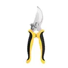 Pruner Garden Scissors Pruning Shears Tree Trimmers Secateurs Clippers Scissors