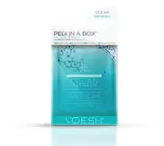 Pedi-in-a-Box Ocean Refresh - Voesh