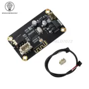 MP3 Bluetooth 4.2 Decoding Board Audio Amplifier Board Car Audio Receiver Module